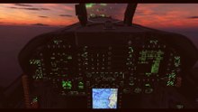 F 18 Hornet ACM Amraam + Sidewinder WVR combat dogfight US Navy DCS 🌍