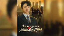 La venganza del hijo olvidado (Doblado)
