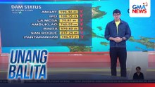 Weather update as of 7AM (April 6, 2026) | Unang Balita