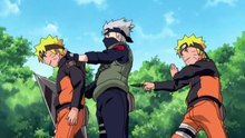 Naruto Shippuuden - Episode 3