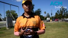 'Makes you an Australian': what this multicultural cricket team says about bush migration