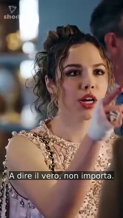 La sua fortuna nascosta shortmintz | Film Completo in Italiano