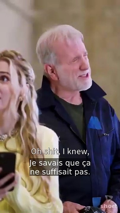 Son shortmintz caché Fortune | Film Complet en Français