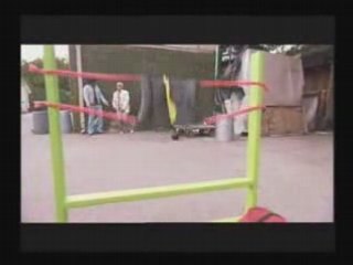 Guillaume Tell Bowling