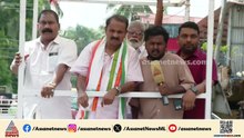 പൊന്നാനിയില്‍ ഡീല്‍ ആരോപണവുമായി UDF സ്ഥാനാര്‍ത്ഥി കെ.പി നൗഷാദ് അലി