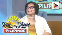 Pagkukwento at inspirasyon: Kilalanin ang mga nasa likod ng bagong librong “When Silence Wins"