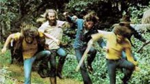 Cottonwood – Camaraderie ; Folk Rock, Country Rock Year: 1971