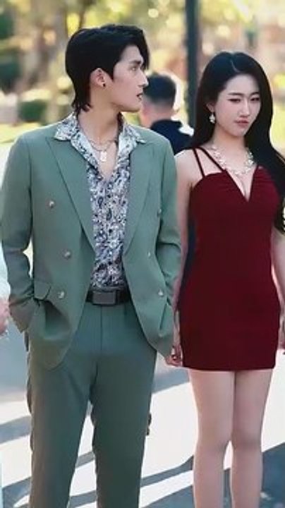 Ice In His Veins, Death In His Hands (Dubbed) Chinese Drama - English Sub