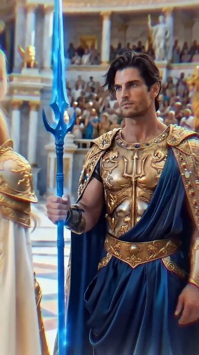 [33 Episodes] TOO LATE! THE DAUGHTER OF OLYMPUS FORSAKES YOU - #englishsub #fullmovie 🍿