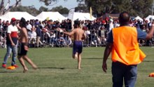 Melbourne hosts 38th Australian Sikh Games