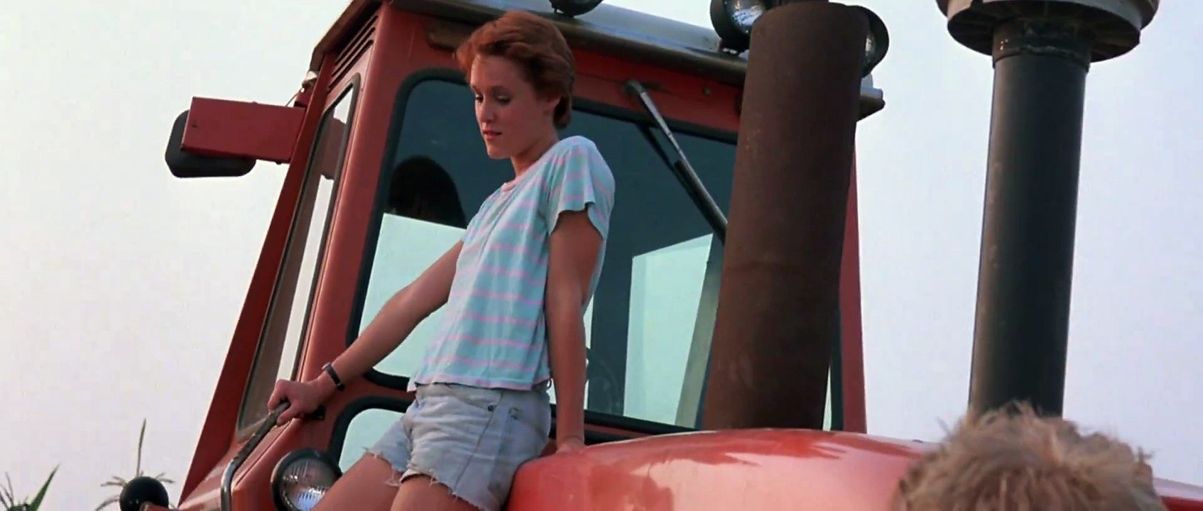 A Distanza Ravvicinata [HD] (1986) ITA