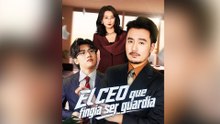 El CEO que fingía ser guardia (Doblado) #En Espanol - Episodio Completo