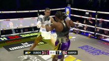 Caroline Dubois vs. Terri Harper (05-04-2026) Full Fight