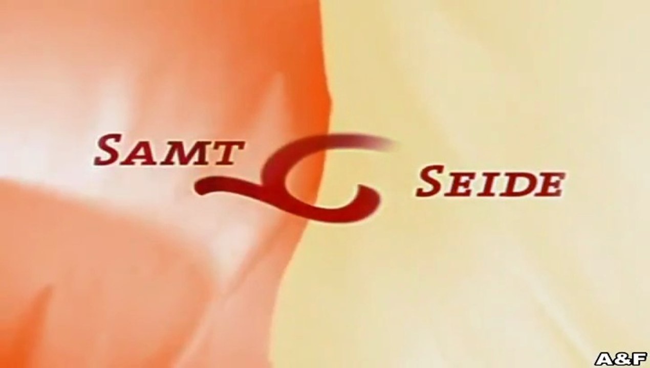 Samt.und.Seide -091- Hahnenkämpfe