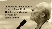 Arkansas Traveler by Pete Seeger