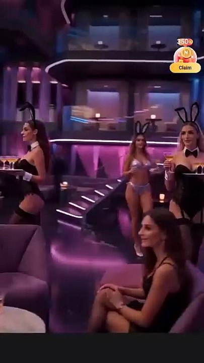 Il gioco Swap Proibito EP completo | Film Completo in Italiano