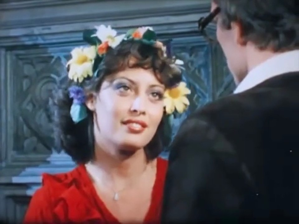 THE MANNIKIN (1977) Court-Métrage Fantastique Complet V.O.S.T.Fr.