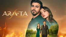 Arafta Episode 89 (2025) | English Subtitles | Drama Romance | HD