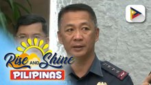 PNP, naka-full alert pa rin kahit tapos na ang #SemanaSanta2026 | ulat ni Ryan Lesigues