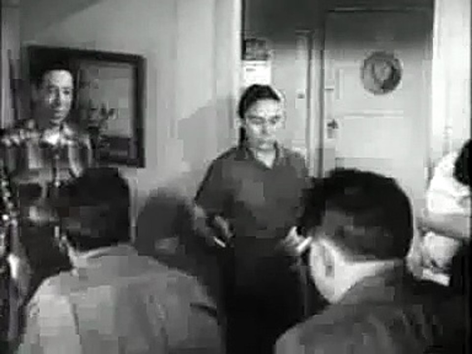 Salt of the Earth – Classic Drama Full Movie | Struggle, Justice & Humanity