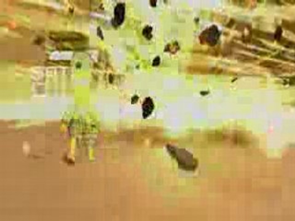 Les Simpson Le Jeu - Medal of Homer