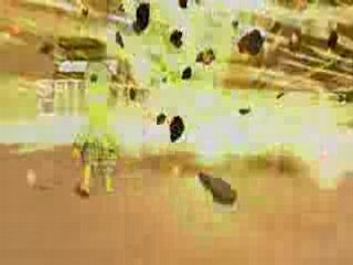 Les Simpson Le Jeu - Medal of Homer