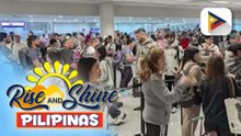 DOTr Sec. Lopez, pinatututukan ang pagbabantay sa mga tauhan ng OTS bilang paglaban sa mga tiwaling tauhan nito