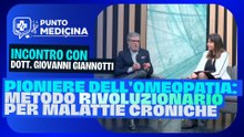 Incontro con il Dott. Giovanni Giannotti