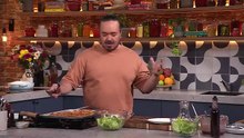 The Cook Up with Adam Liaw - Season 9 Episode 22 - Wine Country