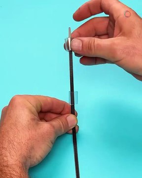 Safely separate wires to avoid electrical hazards🔌✅