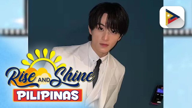 TALK BIZ | K-pop star Mark Lee officially leaves NCT