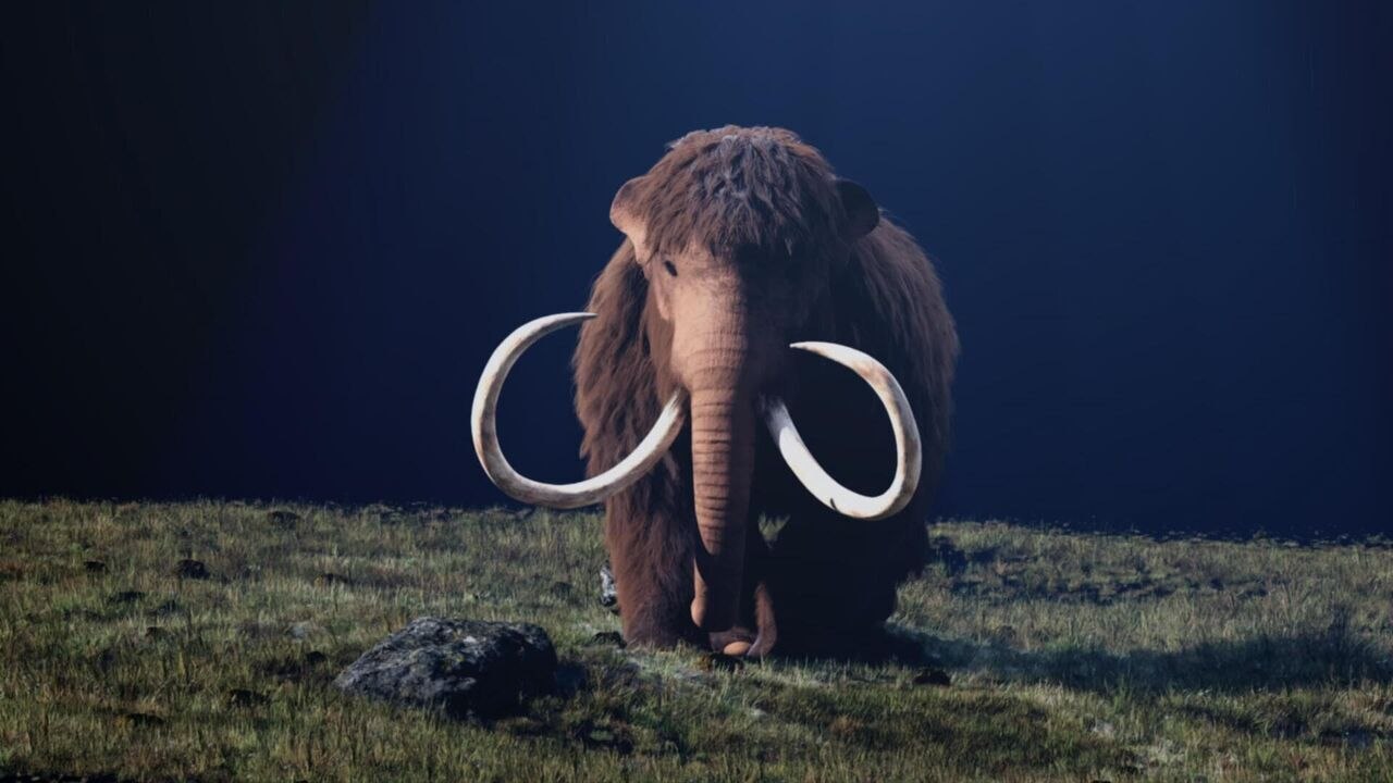 Mammouths, dinosaures : peut-on vraiment les faire revenir ?