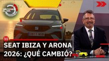 25 años recorriendo México: Seat celebra con actualizaciones en Ibiza y Arona | Motores al Día