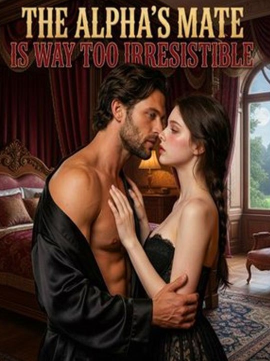 The Alpha's Mate Is Way Too Irresistible