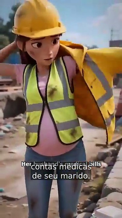 Papai, você nos deve uma família | Filme Completo em Português