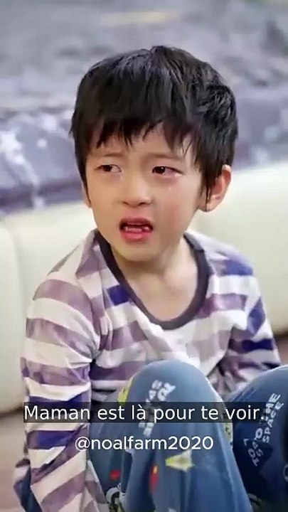 Je suis de retour pour protéger mon fils et mon mari | Film Complet en Français