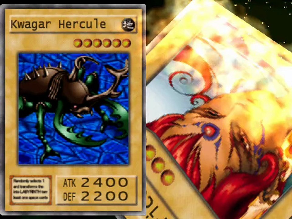 Yu-Gi-Oh! The Duelists of the Roses online multiplayer - ps2