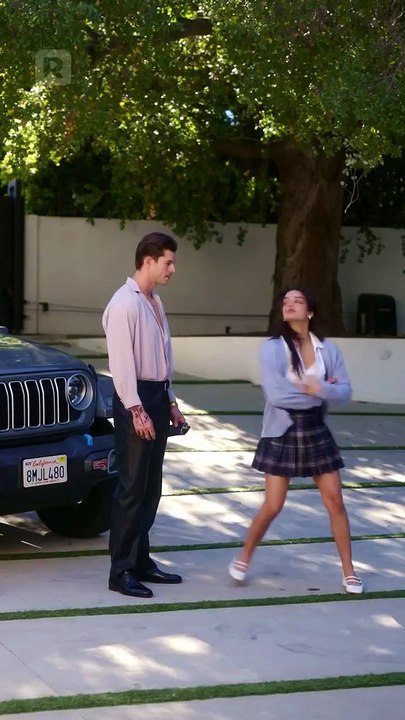 [Dublado PT] Na Palma da Sua Mão Episódio completo