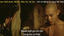 Phim Thiếu Lâm Tự - Lý Liên Kiệt.
