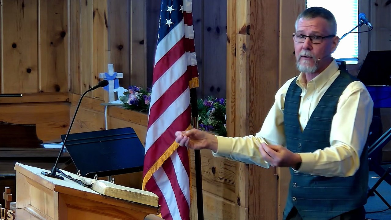 The Best News Ever — 1 Corinthians 15:12–19