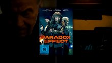 Paradox Effect (2024) | Official Trailer [HD]
