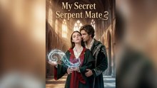 My Secret Serpent Mate - Full Movie