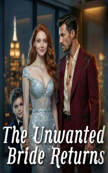🔥 (2026) - The Unwanted Bride Returns: Full Movie with English Subtitles