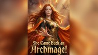 She Came Back an Archmage! - FULL EP 2026