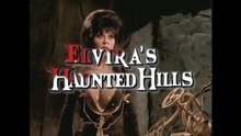 Elvira 2 - Elviras verwunschene Hügel (2001) Official Trailer