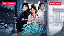 If Love Could Defy The Throne Ii