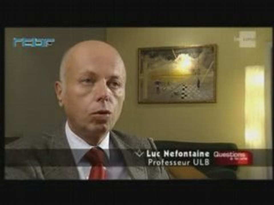 La Franc-Maçonnerie (2/3)