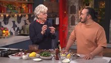 The Cook Up with Adam Liaw Season 9 Episode 22