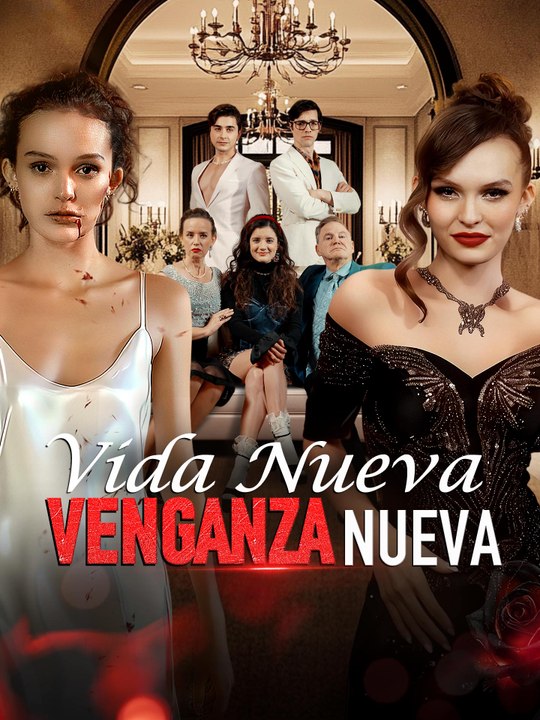 Vida Nueva, Venganza Nueva