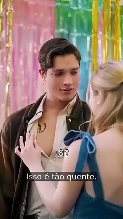 El amor que dejé escapar - Completo En Espaol | Filme Completo em Português